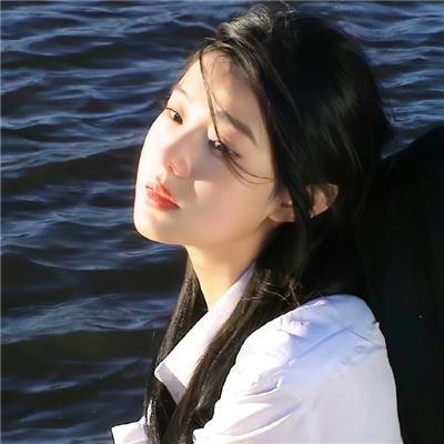 星辰璀璨不及卿